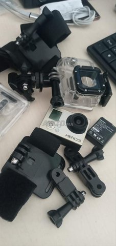 gopro hero 3