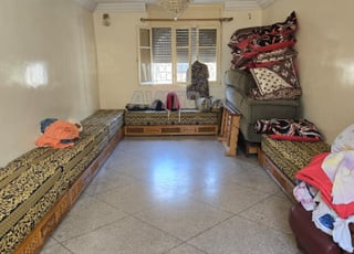 Maison à vendre à Berrechid