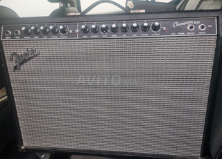 Fender Champion 100 amplificateur