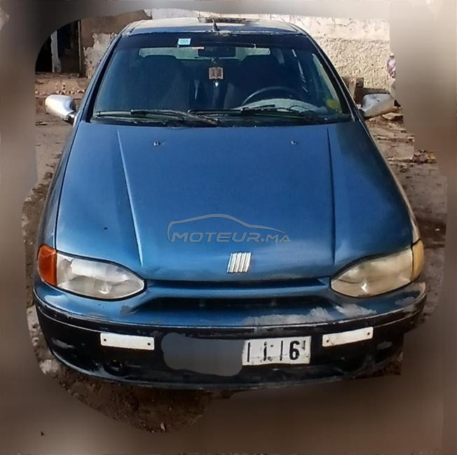 palio à vendre