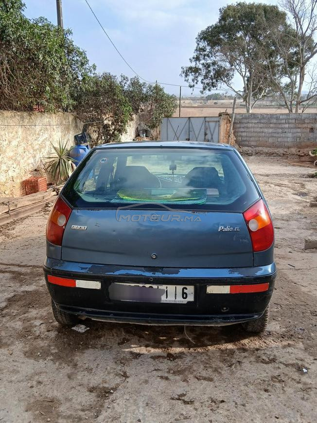 palio à vendre