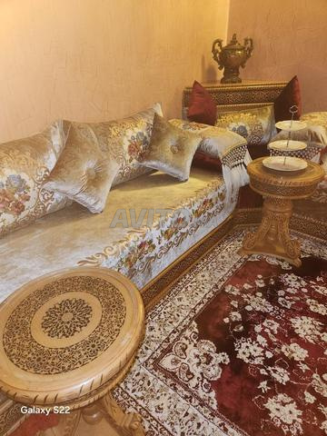 Hay Saaida Dyaâ 2 Oued Fès