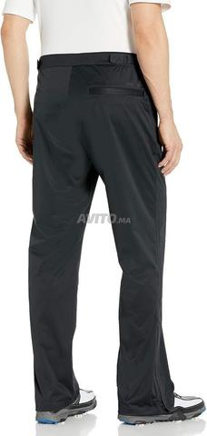 Under Armour Mens Elements Rain Pants Waterproof Vêtements à