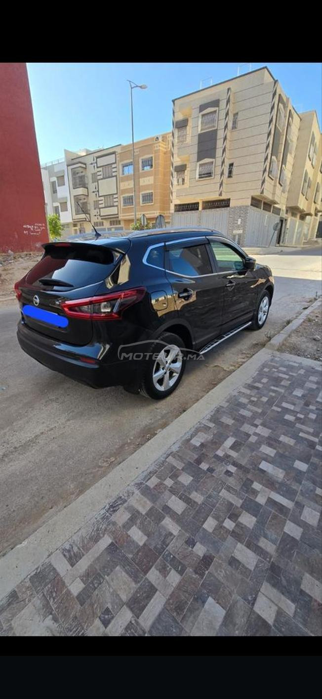 نيسان كاشكايا 