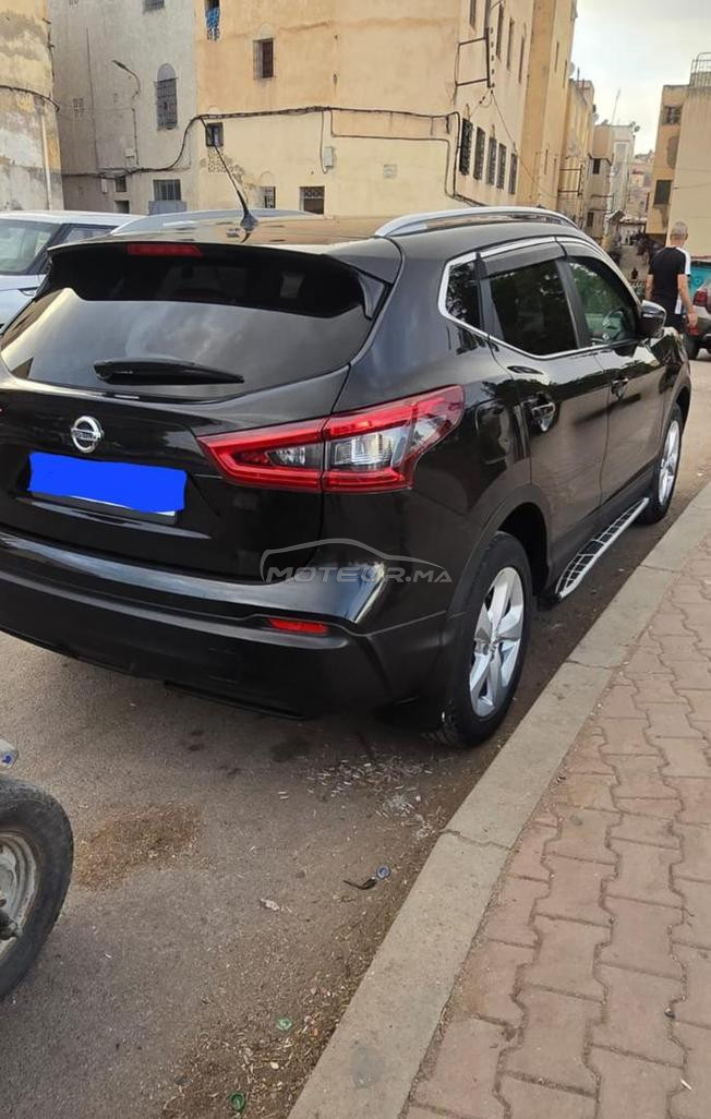 نيسان كاشكايا 