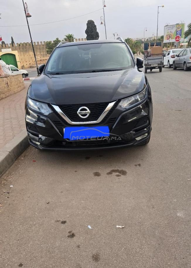 نيسان كاشكايا 