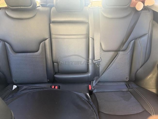 Jeep Compass Diesel Manuelle 2022 à Rabat
