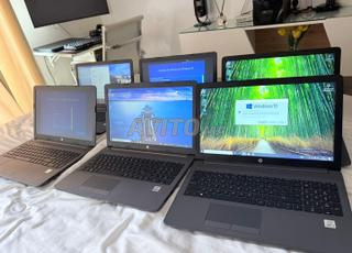 HP i3 10ème génération n9a