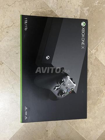 اكس بوكس وان اكس - 2