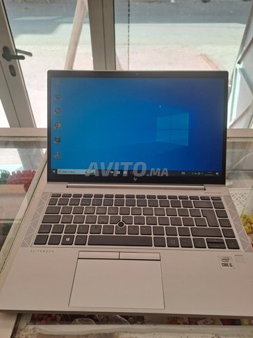 حاسوب i5 الجيل العاشر G7. 8 جيجابايت رام. 256 SSD