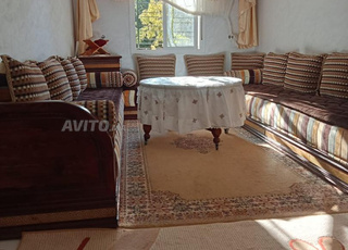 Mobilier de salon à vendre