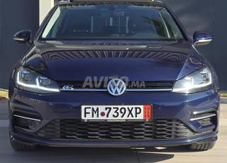 Volkswagen Golf 7.5