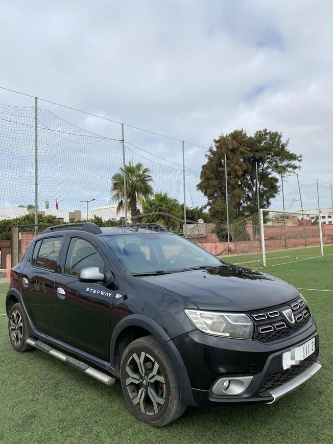 dacia 