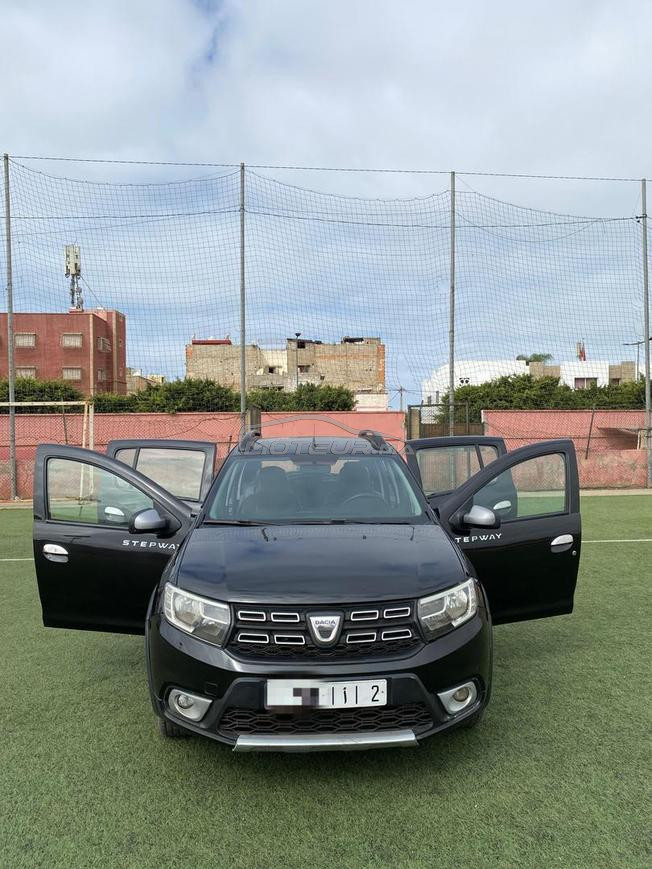 dacia 