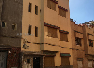 منزل للبيع بمدينة تمارة