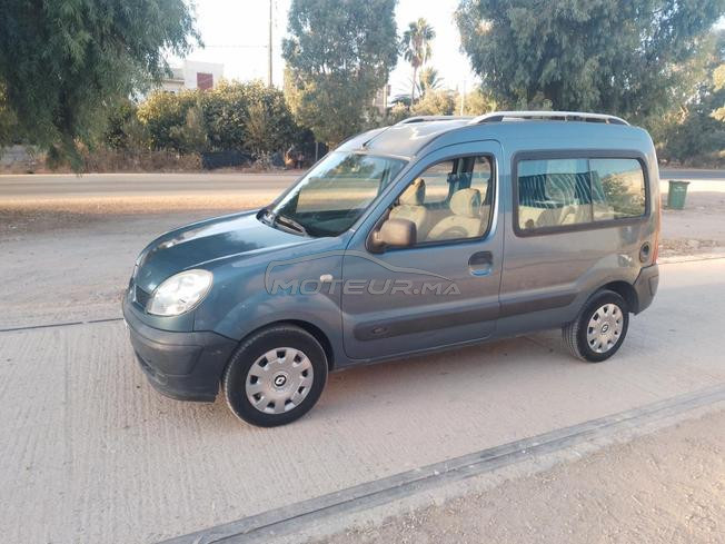 Renault kangoo 2011 dci29