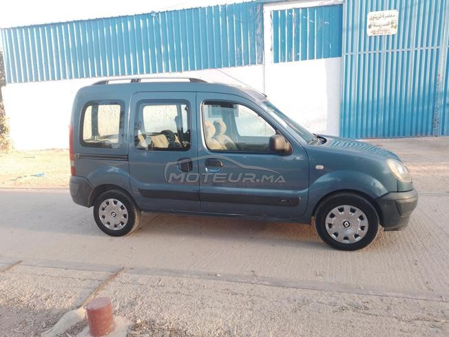 Renault kangoo 2011 dci29