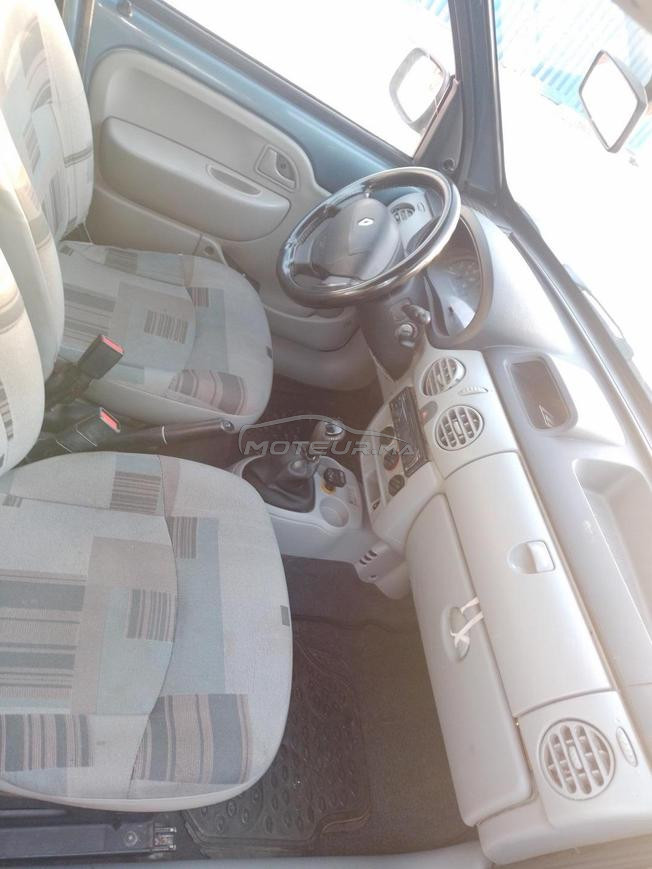 Renault kangoo 2011 dci29
