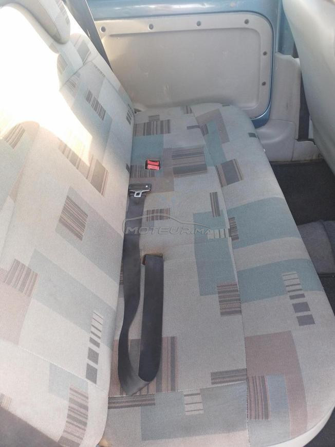 Renault kangoo 2011 dci29