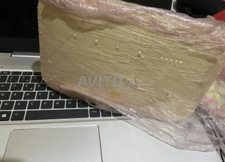 Wifi Dar Box Orange 🍊