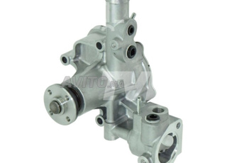 Pompe à eau pour un tracteur Landini Mistral 50