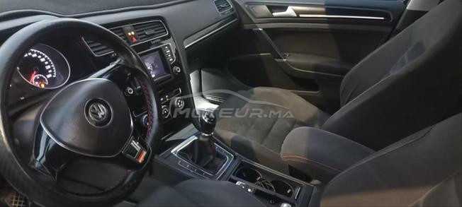Golf7 Volkswagen 