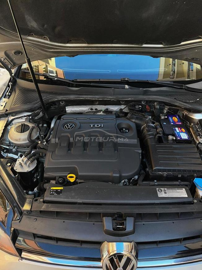 Golf7 Volkswagen 