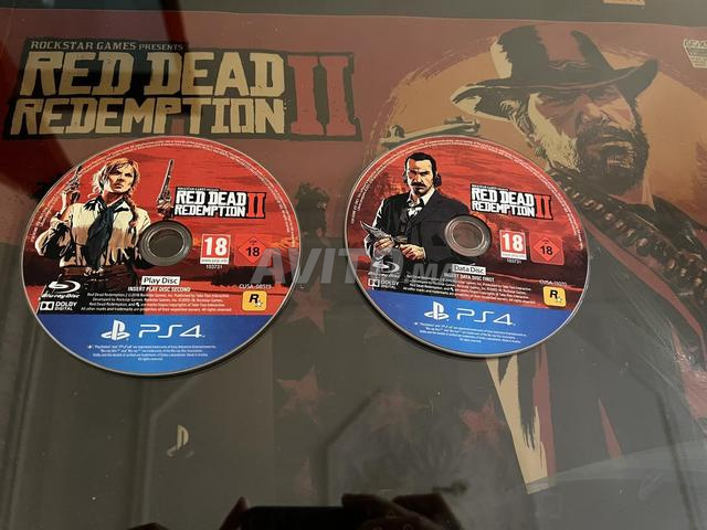 PS4 Pro To excellent état, manettes originales Gaming à