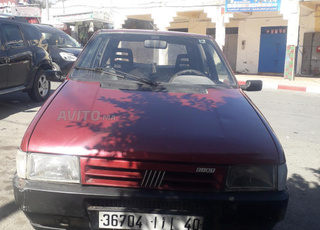 Fiat Uno Diesel Manuelle 2003 à Had Kourt