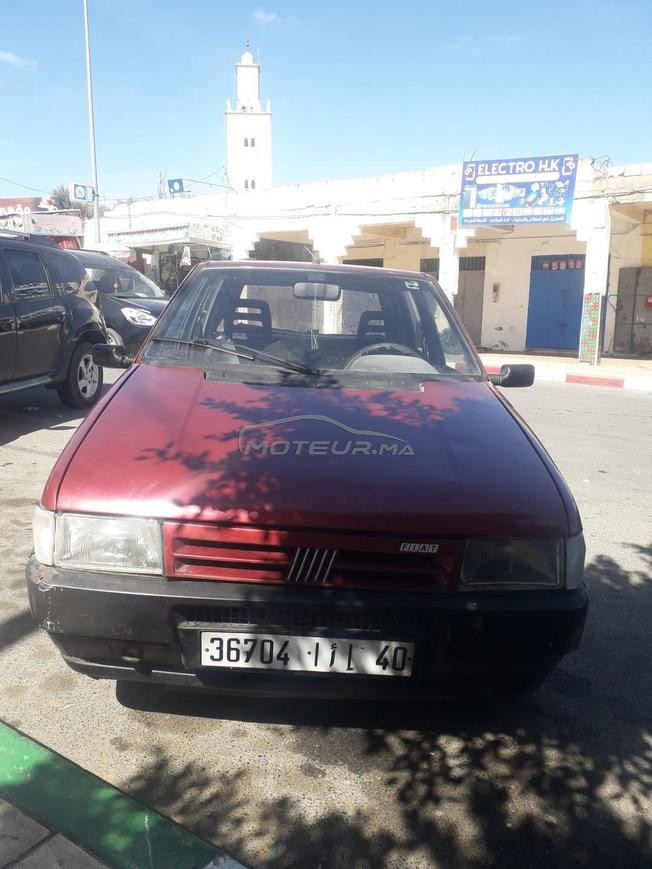 Fiat Uno Diesel Manuelle 2003 à Had Kourt