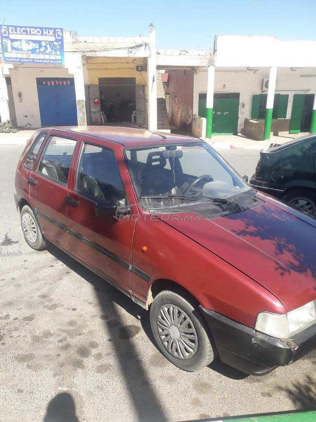 Fiat Uno Diesel Manuelle 2003 à Had Kourt