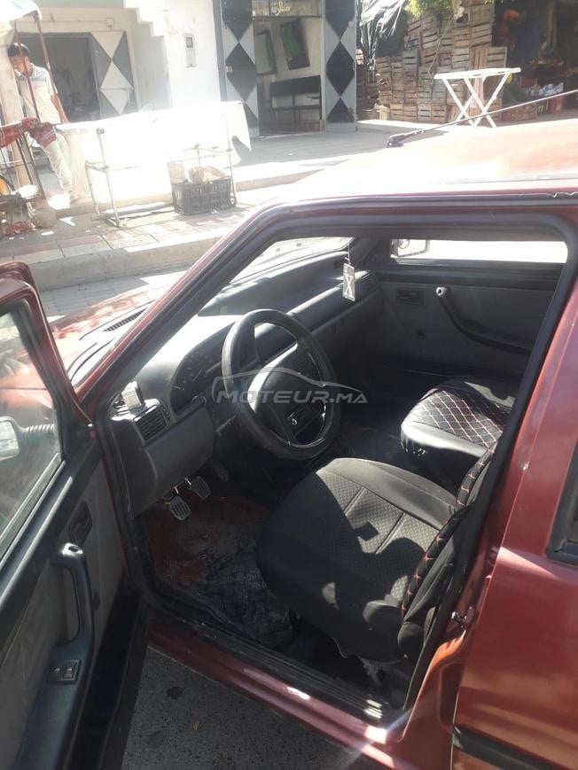 Fiat Uno Diesel Manuelle 2003 à Had Kourt