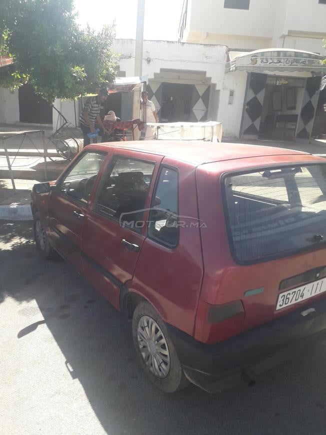 Fiat Uno Diesel Manuelle 2003 à Had Kourt