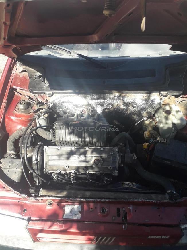 Fiat Uno Diesel Manuelle 2003 à Had Kourt