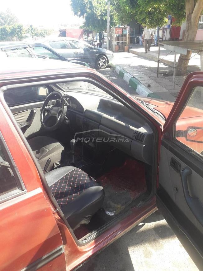 Fiat Uno Diesel Manuelle 2003 à Had Kourt