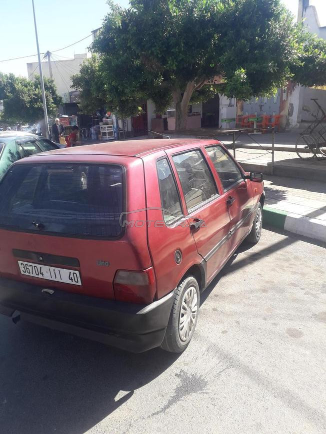 Fiat Uno Diesel Manuelle 2003 à Had Kourt