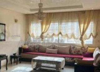 Les photos d'un appartement à 200 dirhams sont fausses