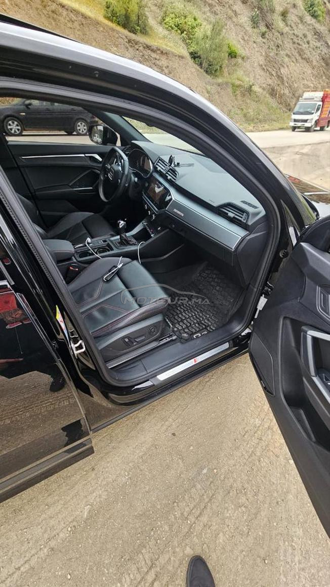 audi Q3 à vendre