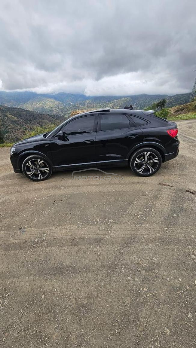audi Q3 à vendre