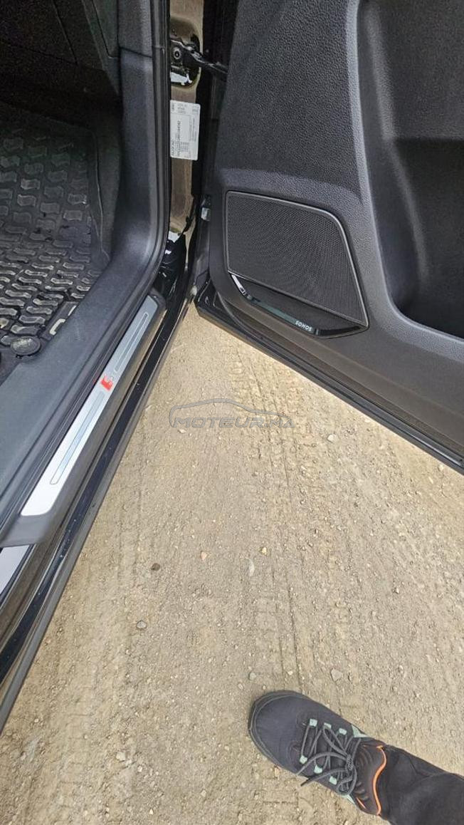 audi Q3 à vendre
