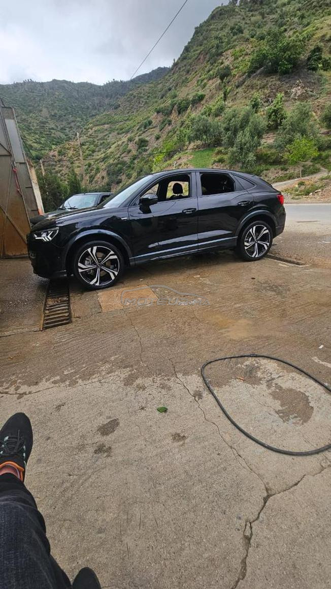audi Q3 à vendre
