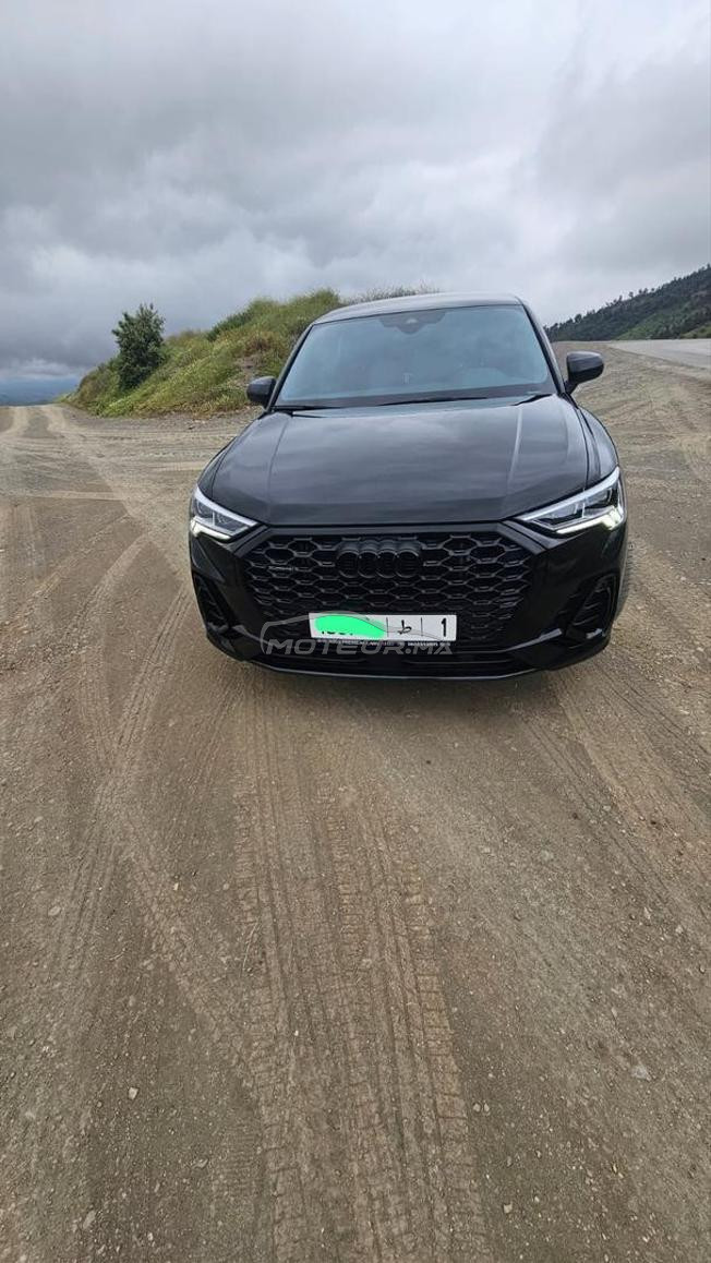 audi Q3 à vendre