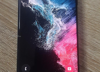 Samsung Galaxy S22 Ultra 128 GB 8GB