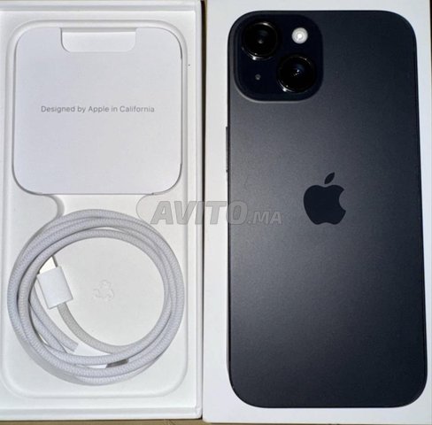 iPhone 15 128 g