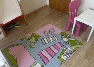سجادة أطفال