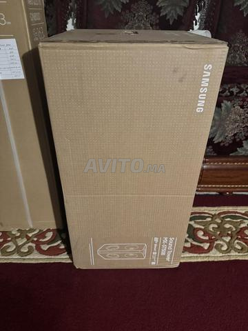 Samsung Haut Parleur Sound Tower MX-ST50B - 2