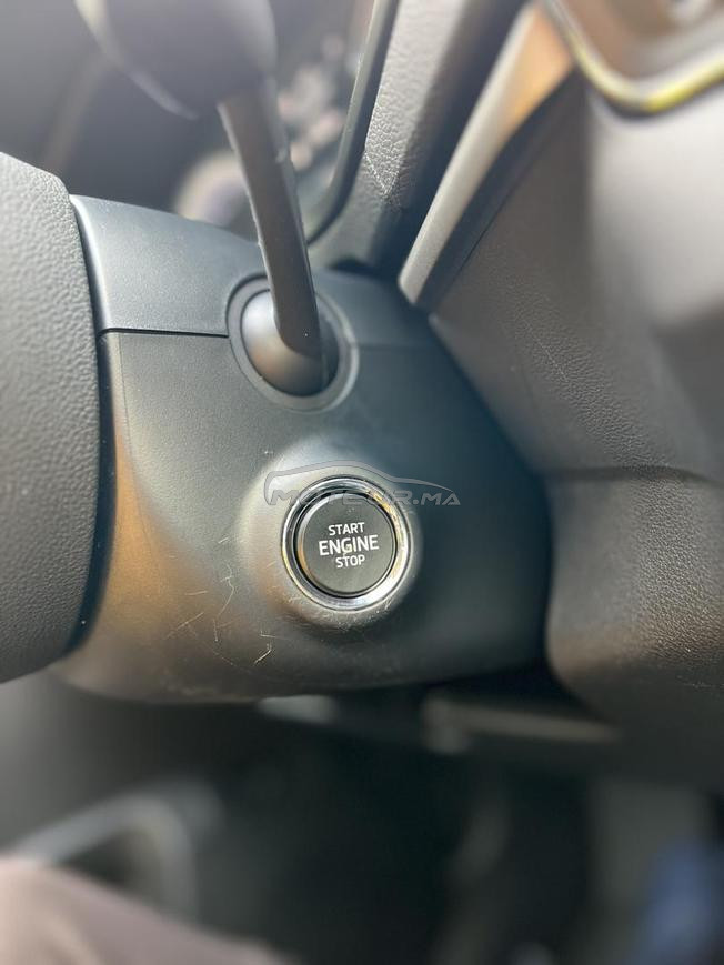 Skoda Karoq Diesel Automatique 2020 à Berrechid