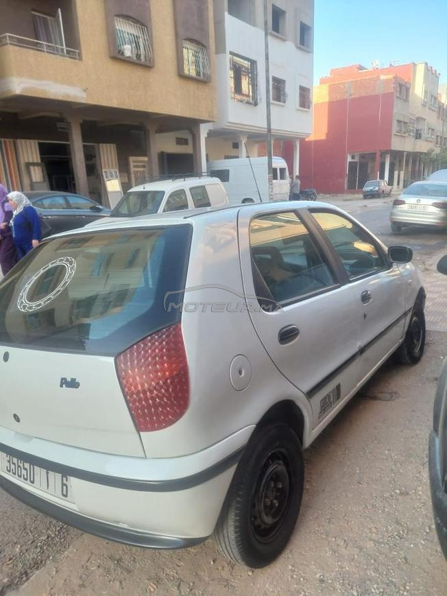 فيات باليو 
