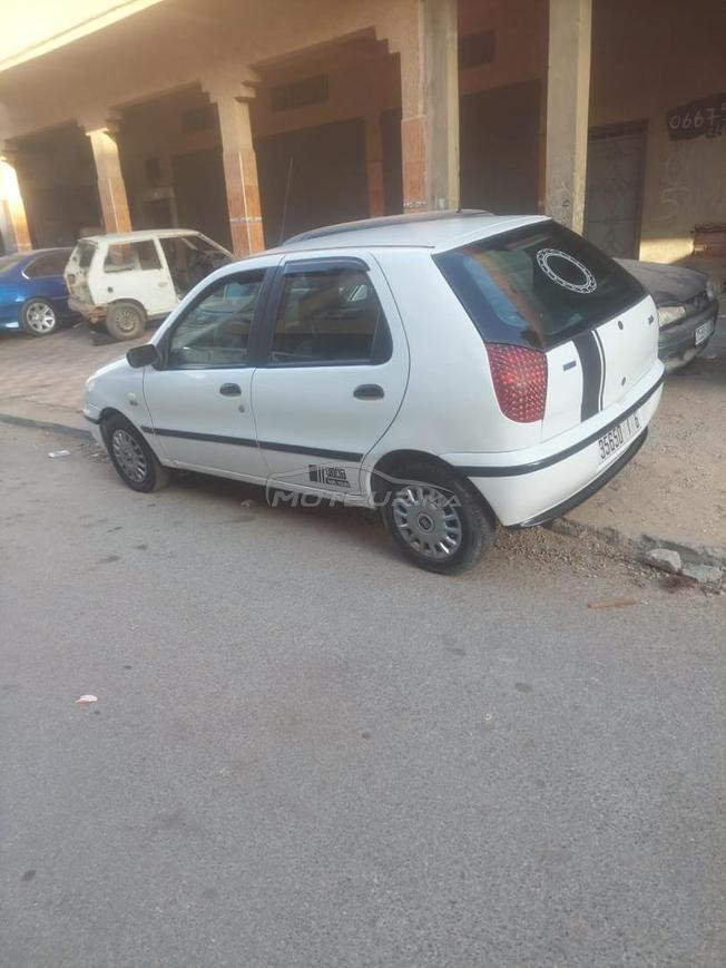 فيات باليو 