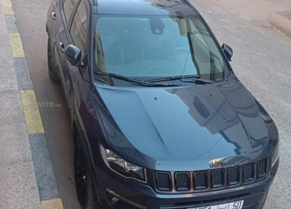 Jeep Compas
